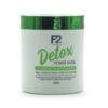 Máscara Detox Power Mask F2 Cosméticos 500g