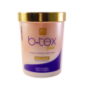 B-tox Capilar Gold  F2 Cosméticos 1kg