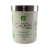 B-tox Capilar Nativo Zero Formol  F2 Cosméticos - 1kg