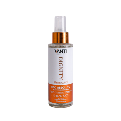 Leave-in Dignity Liso Absoluto