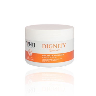 Máscara de Hidratação Dignity Renewed 300g