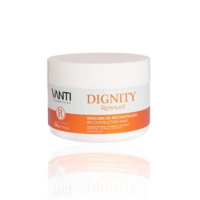 Máscara de Reconstrução Dignity Renewed 300g