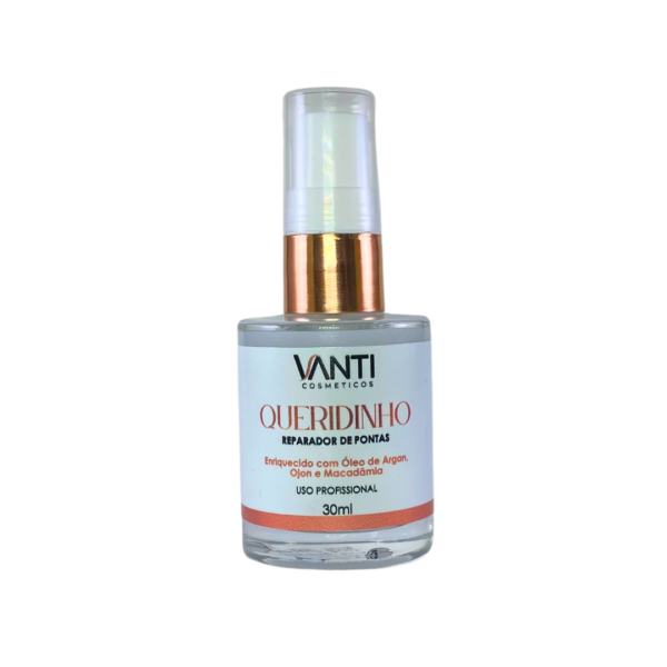 Reparador de Pontas Queridinho