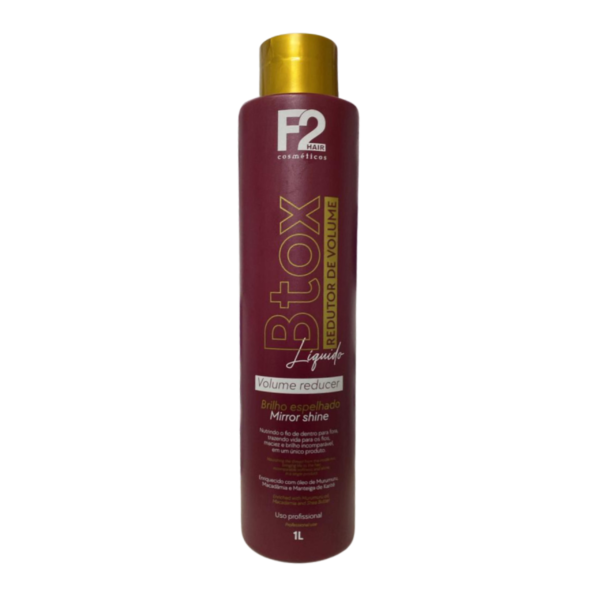 Botox Liquido F2 1L