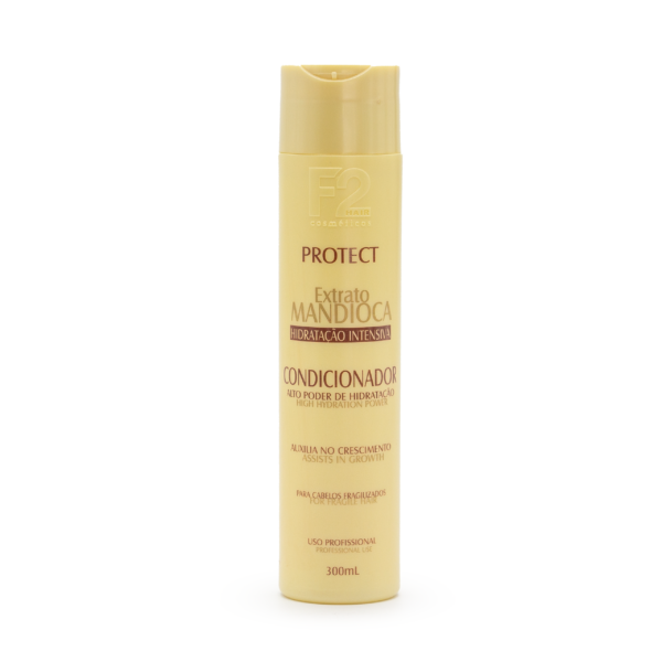 Condicionador Extrato de Mandioca 300ml