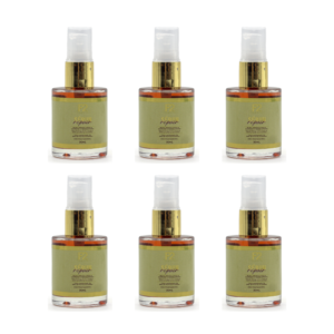 Combo 6 Séruns Repair F2