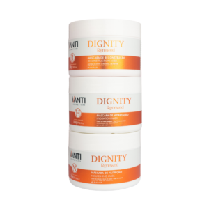 Kit Dignity Cronograma