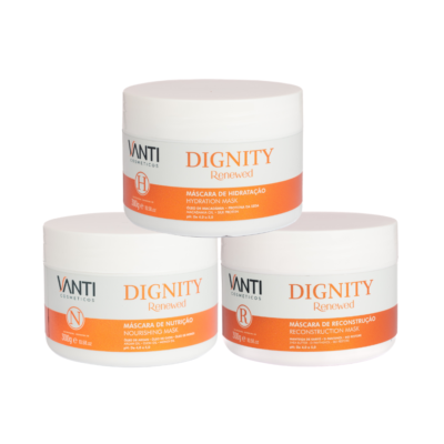 Kit Dignity Cronograma