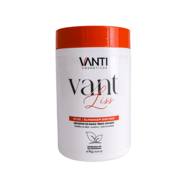 Btox VantLiss