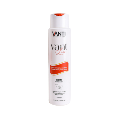 VantLiss 500ml