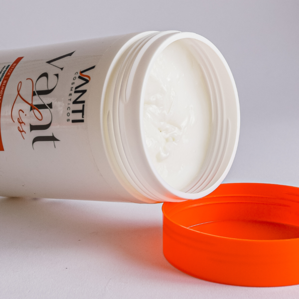 VantLiss Btox Capilar Orgânico 1kg - Imagem 4