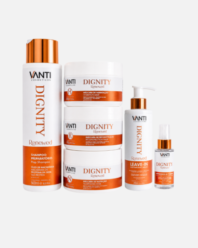 Kit Dignity Premium